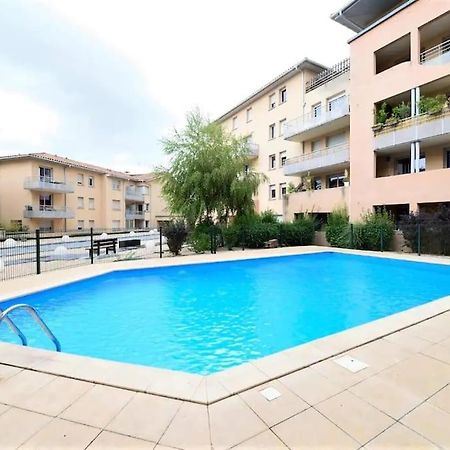 Appartamento Au Bord Du Canal, Calme Et Lumineux Tolosa Esterno foto
